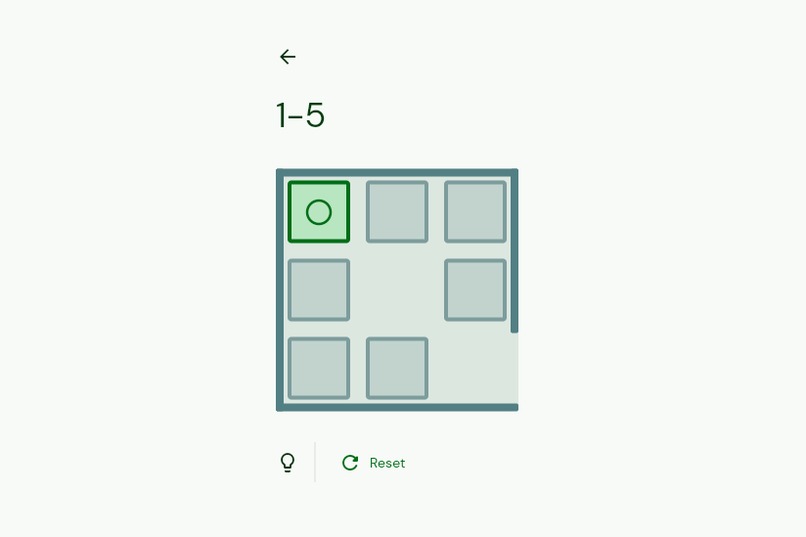 Blocked Card