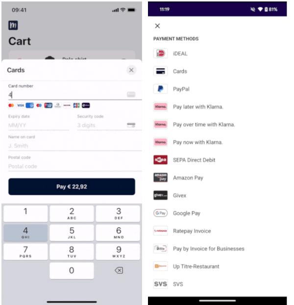 adyen_checkout Card Image