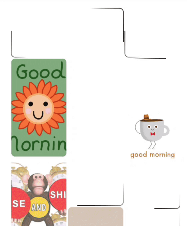 animated_loading_border Card Image
