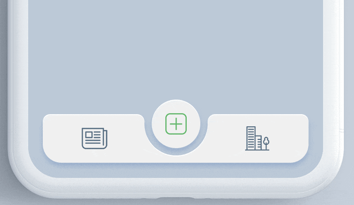 animated_notch_bottom_bar Card Image