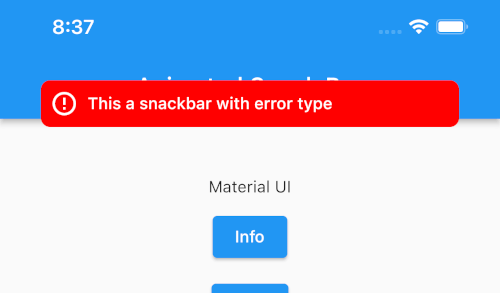 animated_snack_bar Card Image