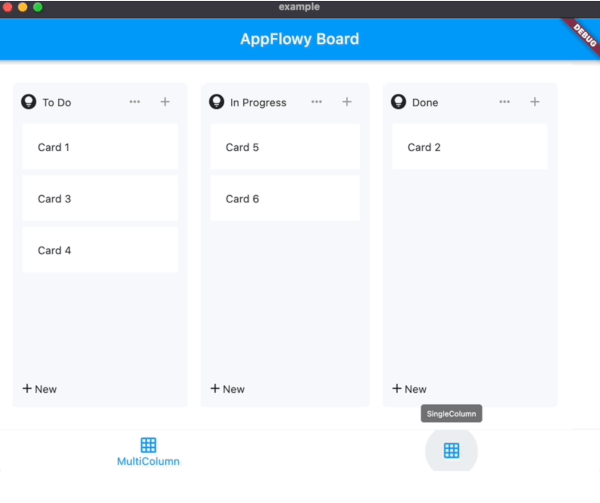 appflowy_board Card Image