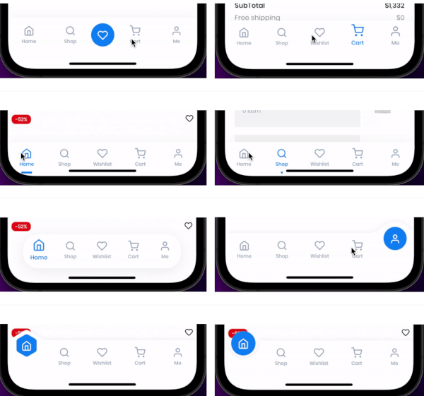 awesome_bottom_bar Card Image