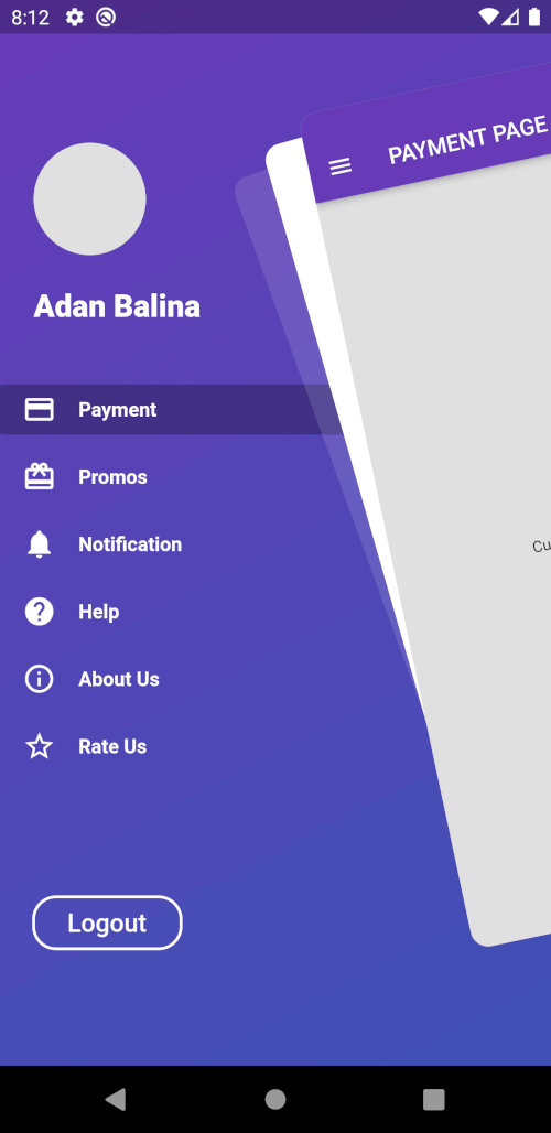awesome_drawer_bar Card Image