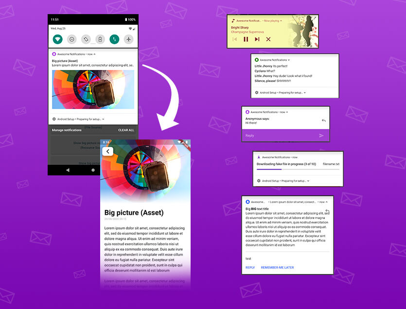 awesome_notifications Card Image