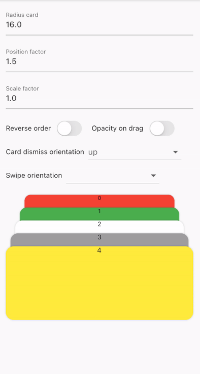 card_stack_widget Card Image