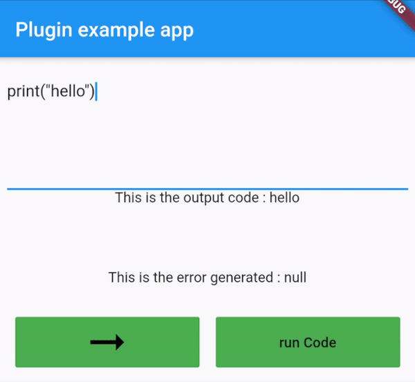 chaquopy Card Image