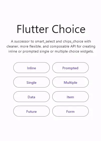 choice Card Image