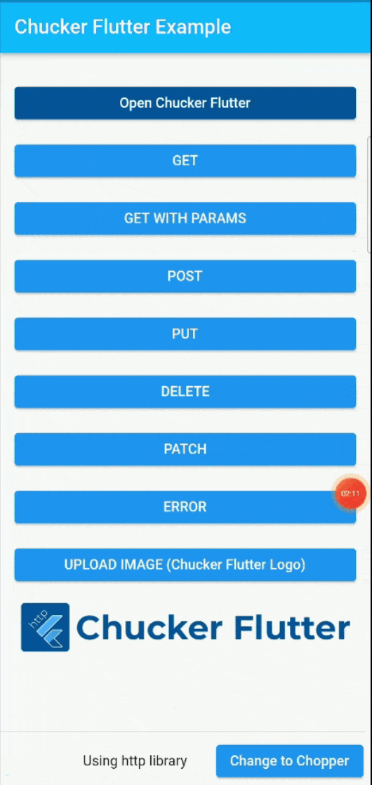 chucker_flutter Card Image