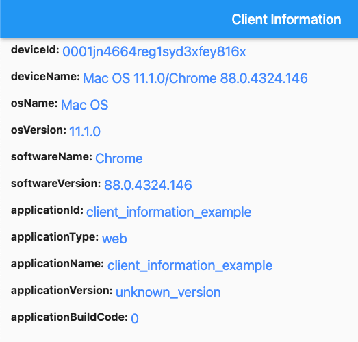 client_information Card Image