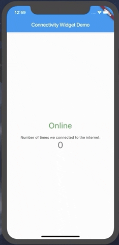 connectivity_widget Card Image