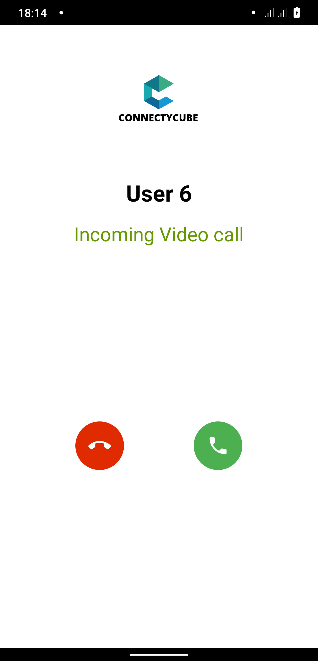 connectycube_flutter_call_kit Card Image