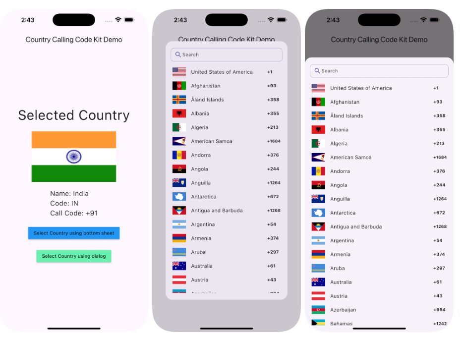 country_calling_code_kit Card Image