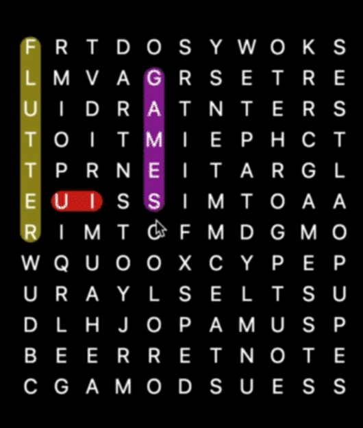 crossword Card Image