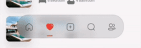 crystal_navigation_bar Card Image