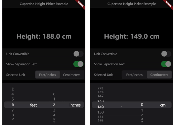 cupertino_height_picker Card Image