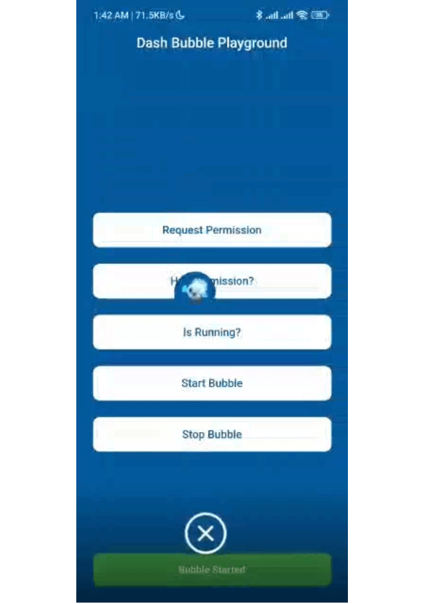 dash_bubble Card Image