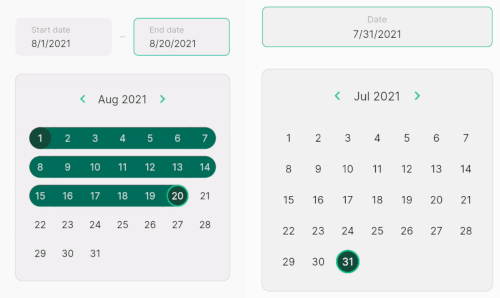 date_ranger Card Image