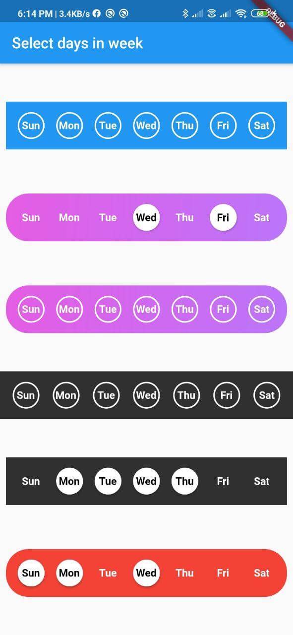 day_picker Card Image