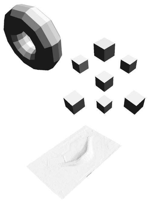 ditredi Card Image