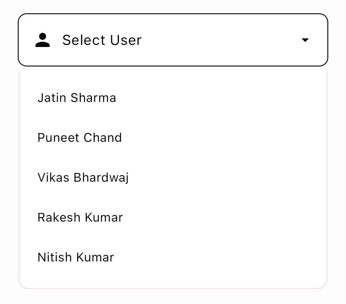 dropdown_model_list Card Image