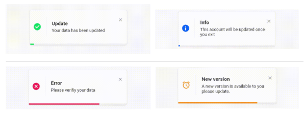 elegant_notification Card Image