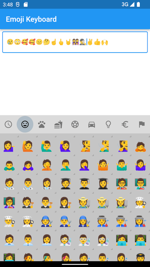 emoji_keyboard_flutter Card Image