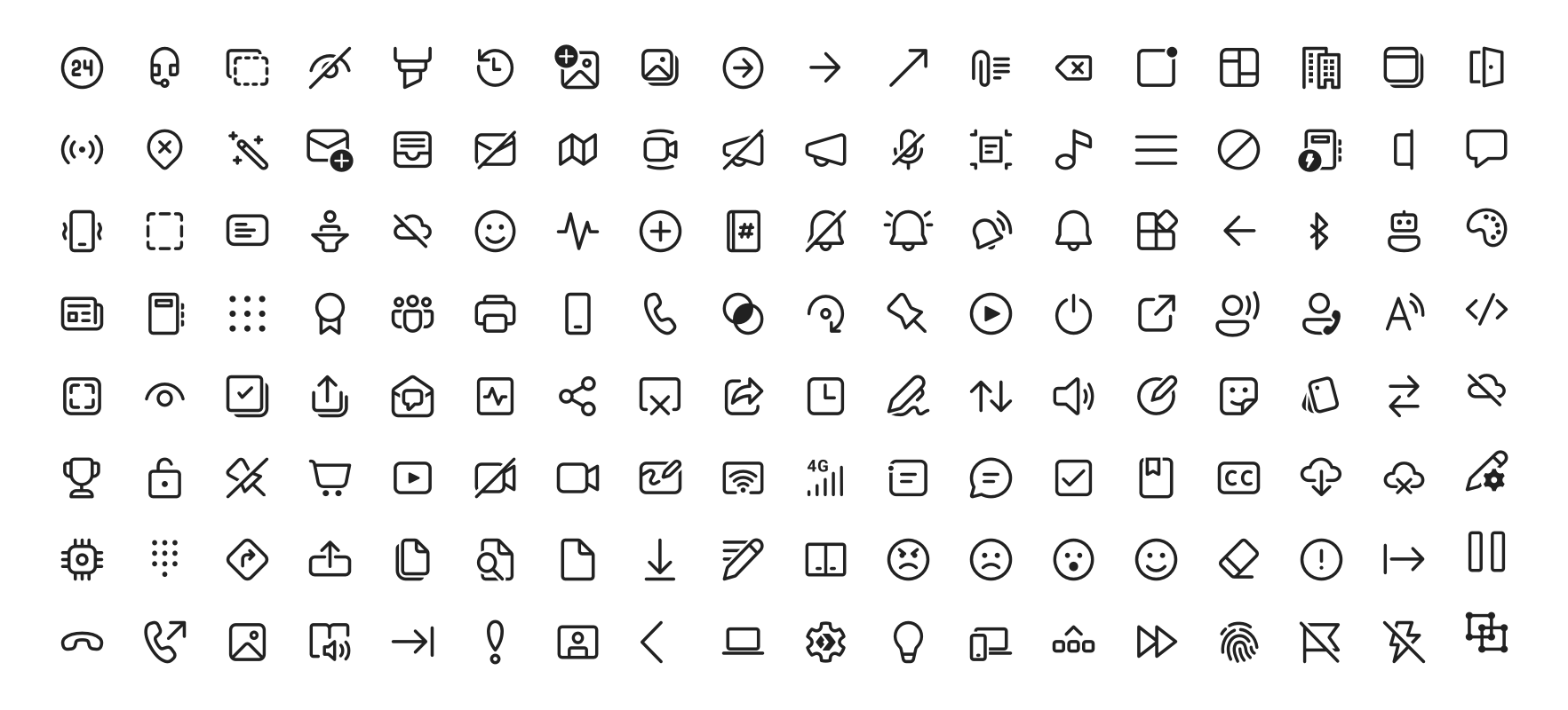 fluentui_system_icons Card Image