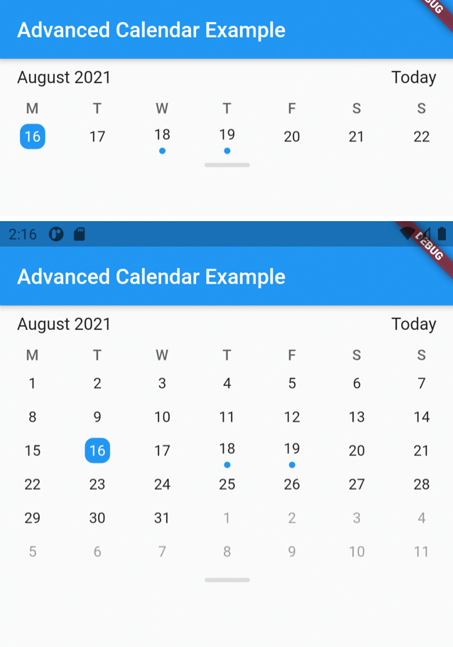 flutter_advanced_calendar Card Image
