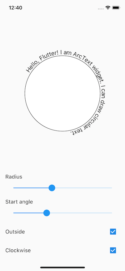 flutter_arc_text Card Image