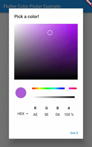 flutter_colorpicker Card Image