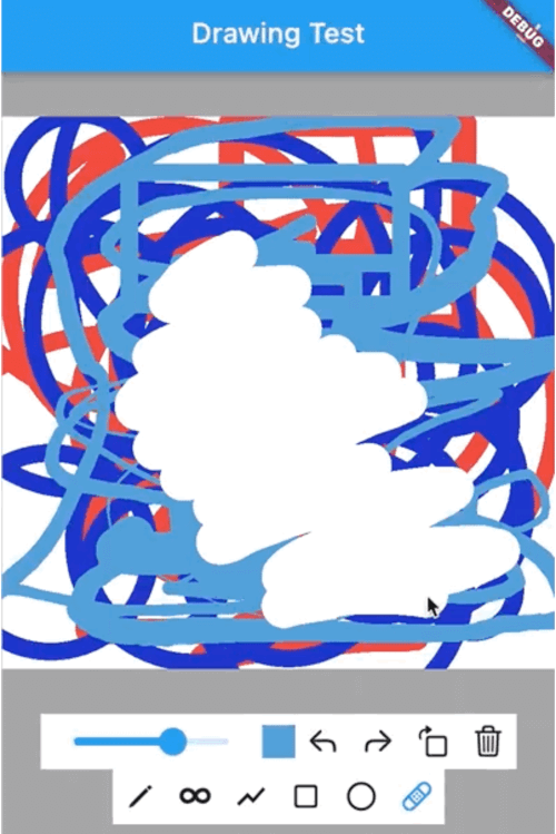 flutter_drawing_board Card Image