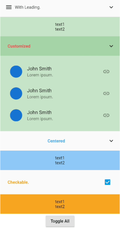 flutter_expanded_tile Card Image