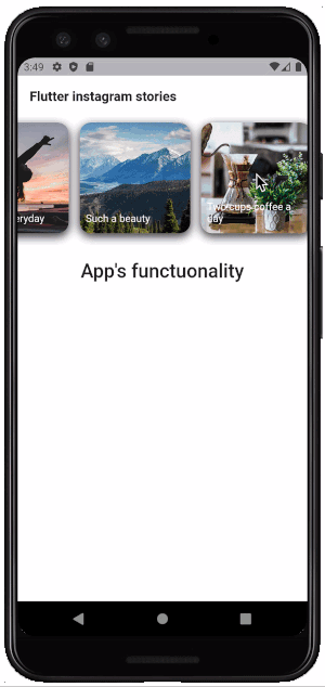 flutter_instagram_stories Card Image