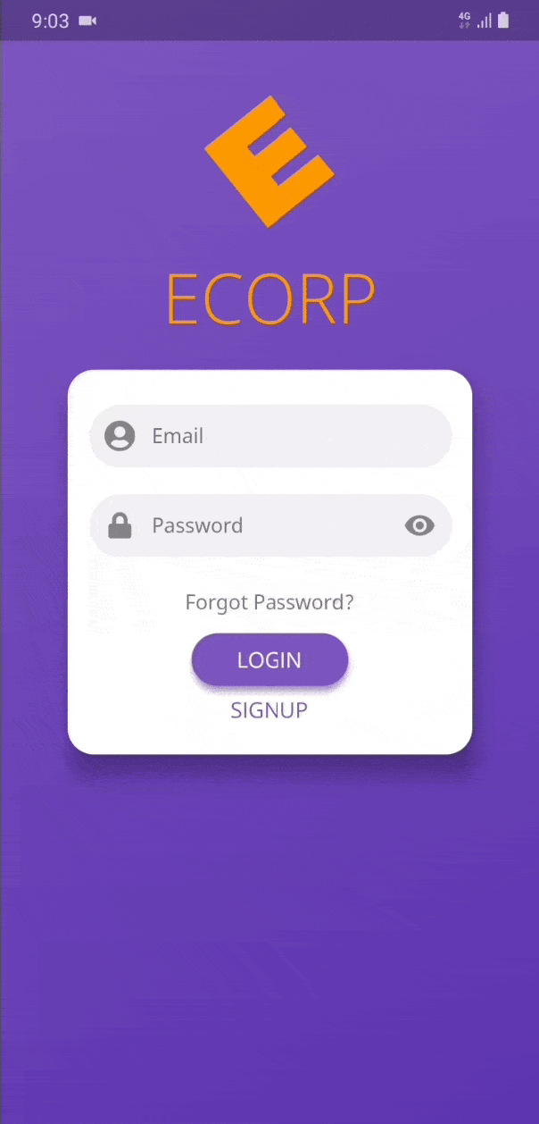 flutter_login Card Image
