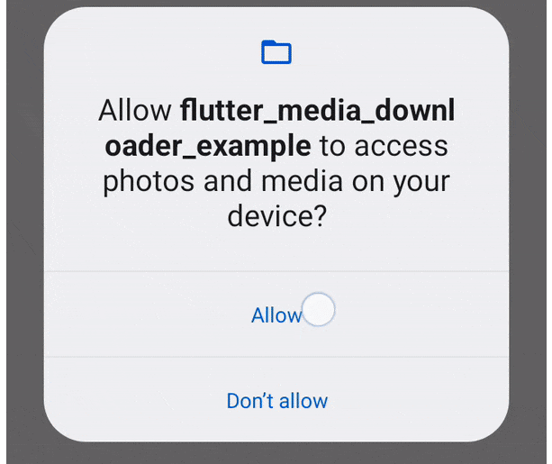 flutter_media_downloader Card Image