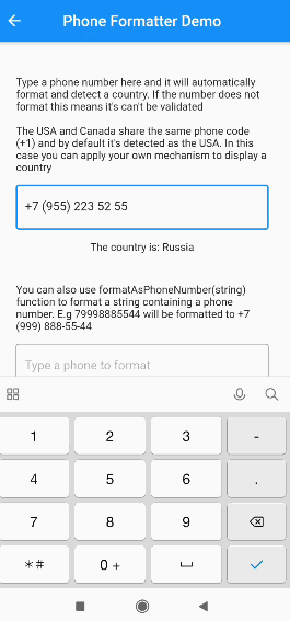 flutter_multi_formatter Card Image