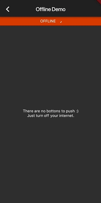 flutter_offline Card Image