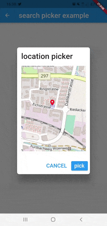 flutter_osm_plugin Card Image