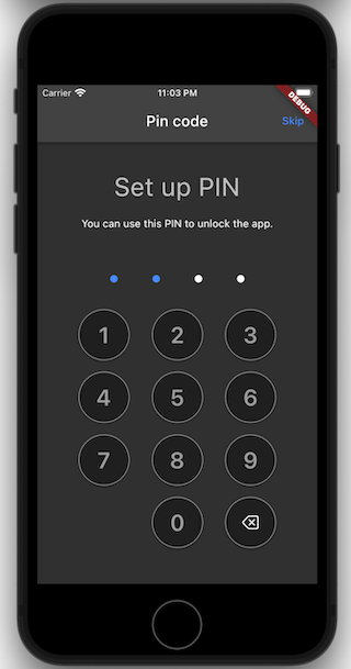 flutter_pin_code_widget Card Image