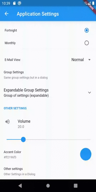 flutter_settings_screens Card Image