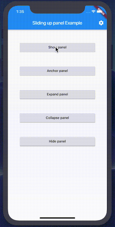 flutter_sliding_up_panel Card Image