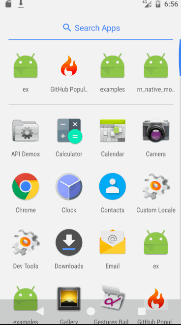 flutter_splash_screen Card Image