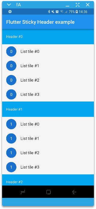flutter_sticky_header Card Image