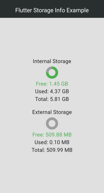 flutter_storage_info Card Image