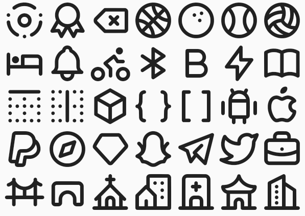 flutter_tabler_icons Card Image
