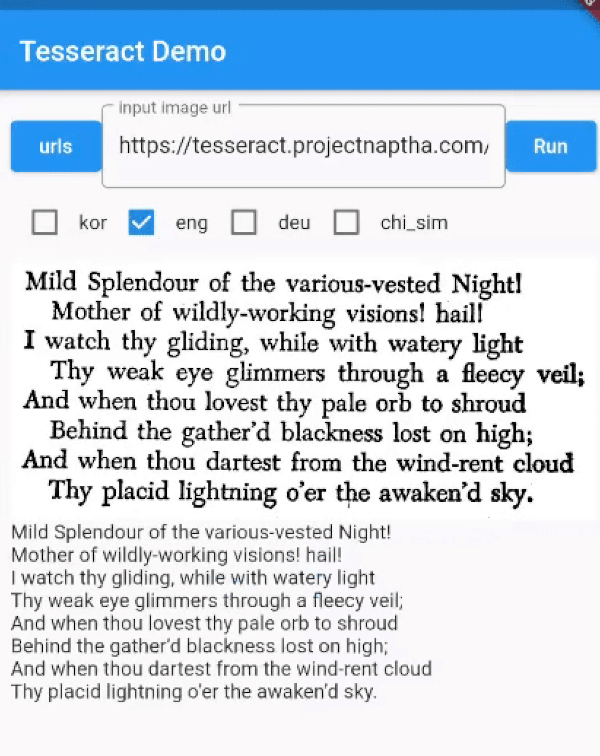 flutter_tesseract_ocr Card Image
