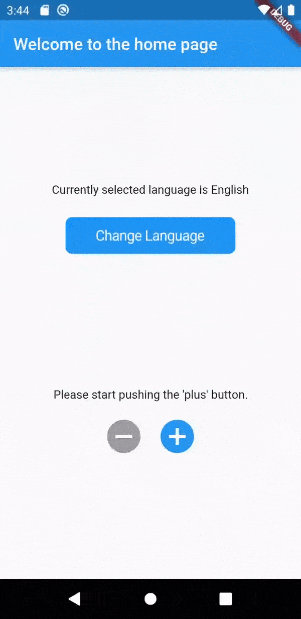 flutter_translate Card Image