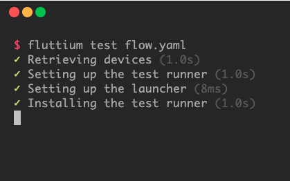 fluttium_cli Card Image