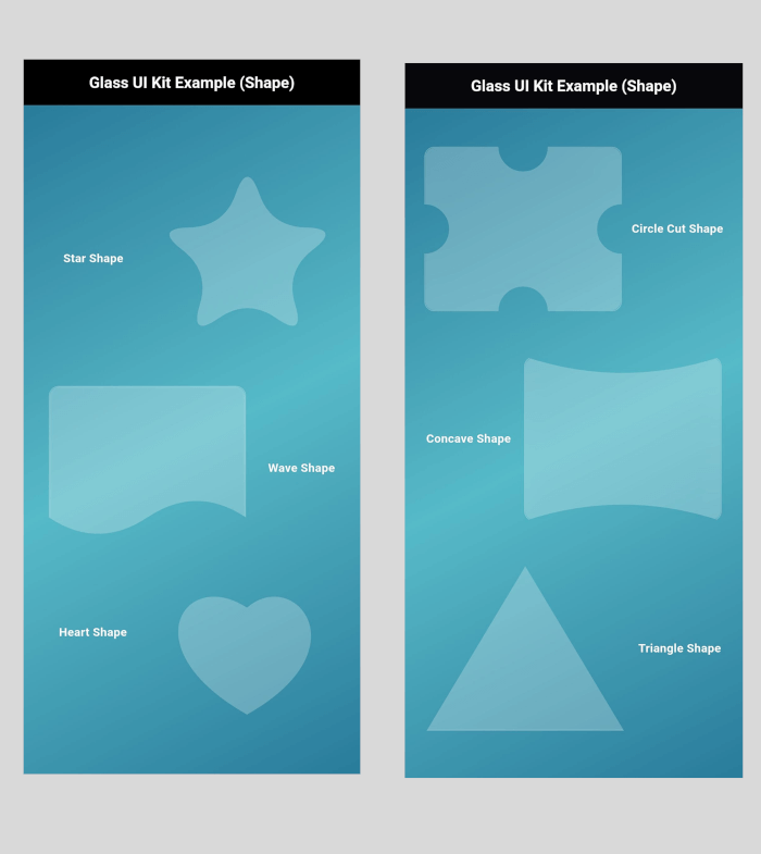 glass_ui_kit Card Image